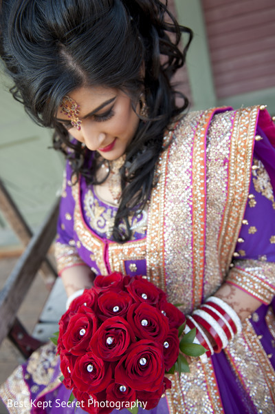 Bridal Fashions