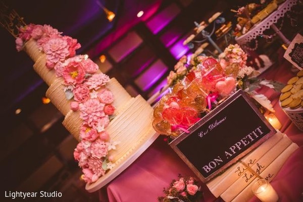 All posts tagged with "Reception-table" in Maharani Weddings Blog