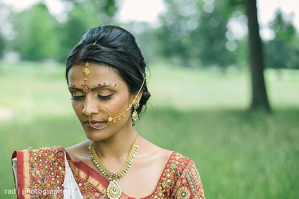 Pre-Ceremony Portraits