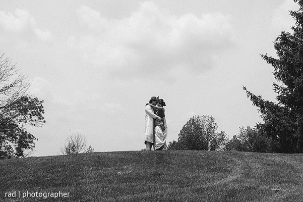 Pre-Ceremony Portraits