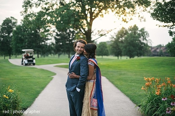 Pre-Reception Portraits