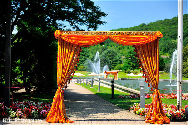 Wedding venue