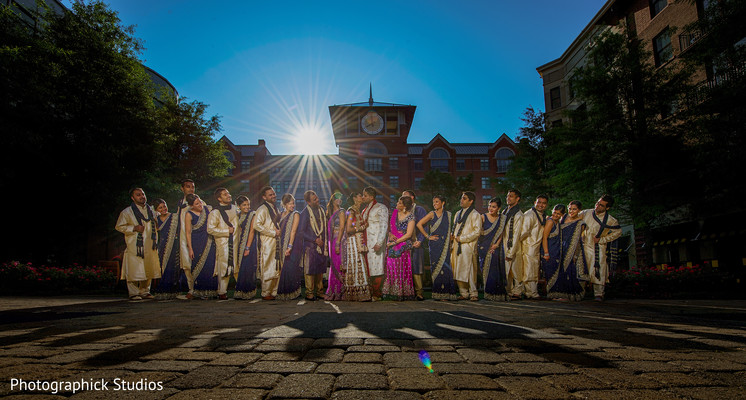 Bridal Party