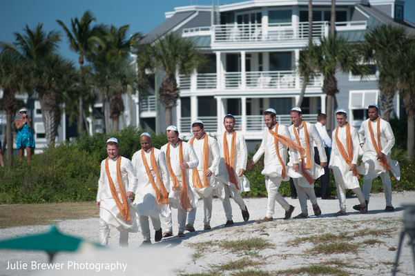 Wedding ceremony