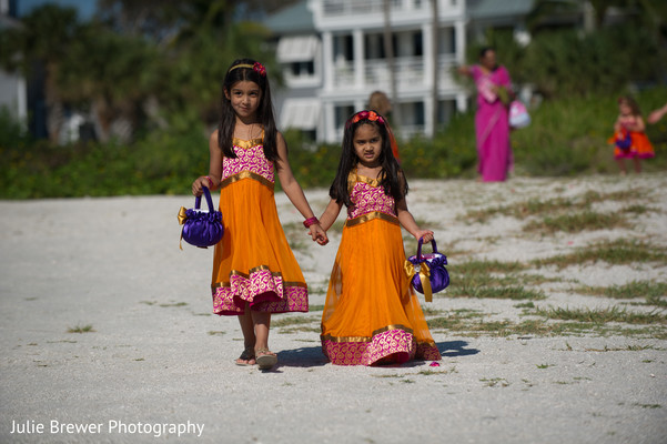 Wedding ceremony