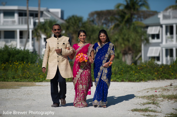 Wedding ceremony