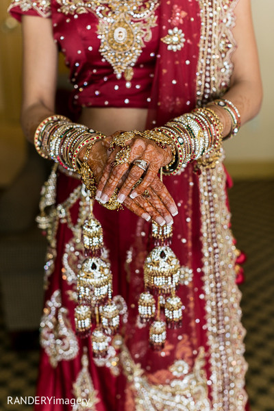 Bridal Fashions