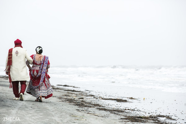 Wedding portraits