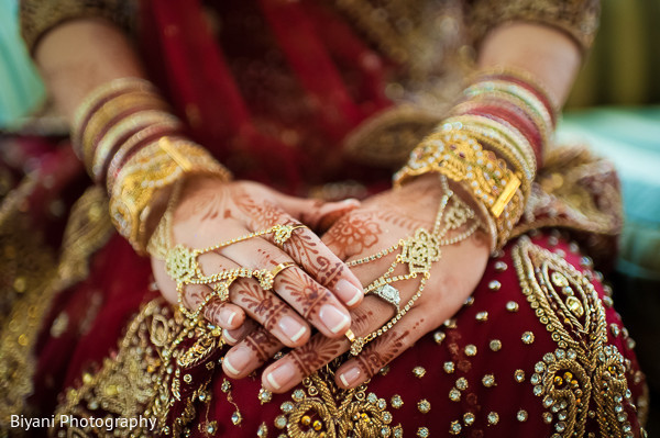 Mehndi design