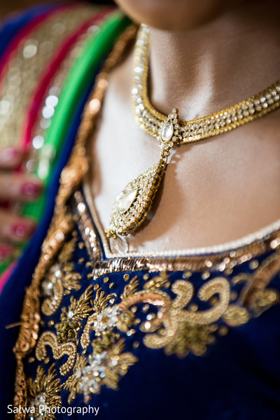 Garba portraits