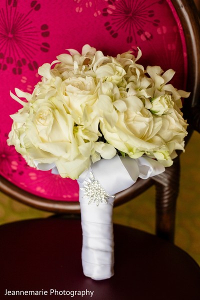 Bridal Bouquet