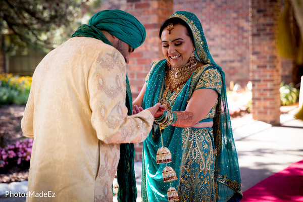 Sikh Ceremony