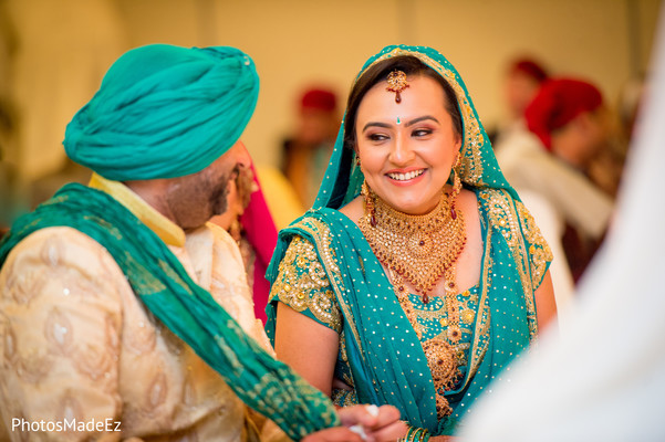 Sikh Ceremony