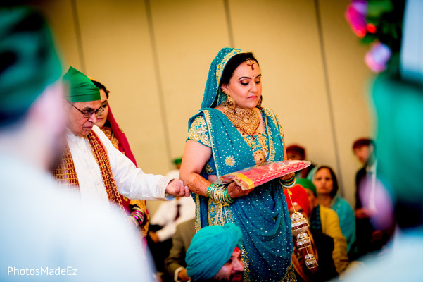 Sikh Ceremony