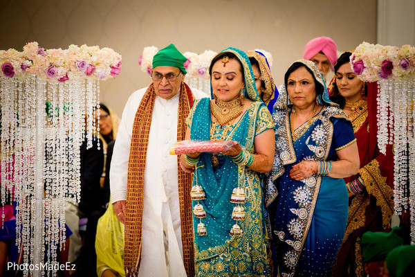 Sikh Ceremony