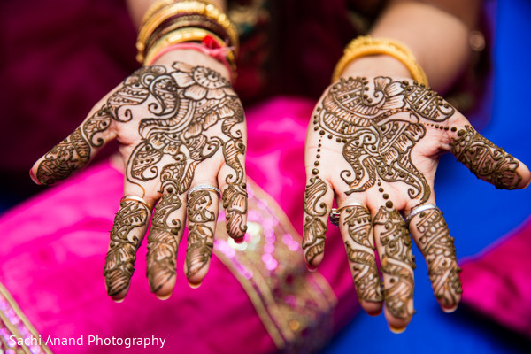 Mehndi Artists