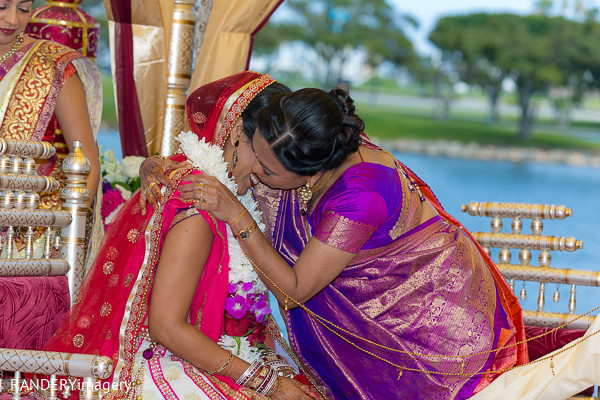 Wedding ceremony