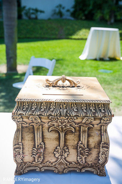 Ceremony decor