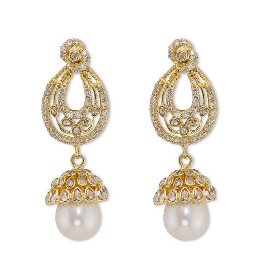 Pearl Bridal Jewelry