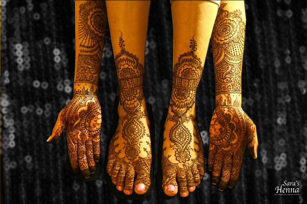Sara's Henna,bridal mehndi,bridal henna,henna,mehndi,mehndi artist,henna artist,ash kumar,henna creations