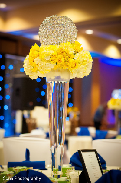 Centerpieces