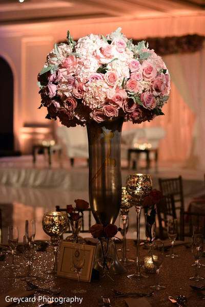 Centerpieces