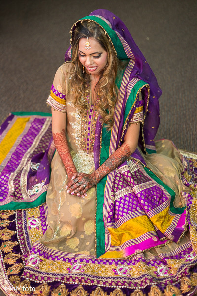 Bridal Portraits