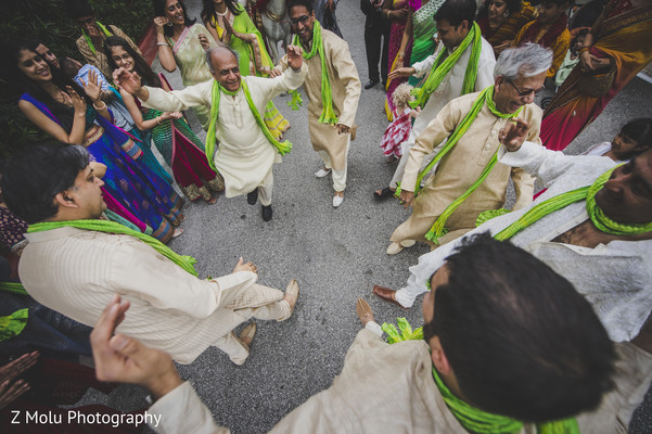 Sangeet/Baraat