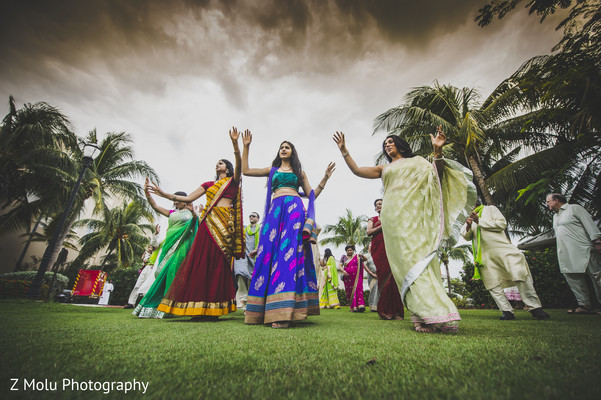 Sangeet/Baraat