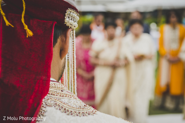 Sangeet/Baraat