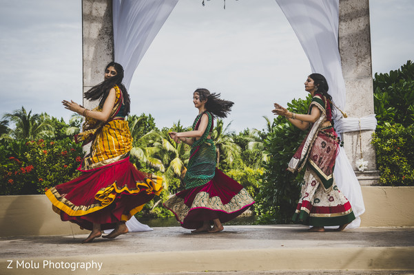 Sangeet/Baraat