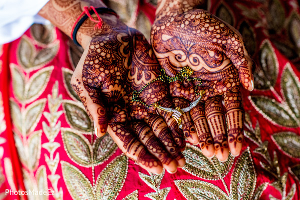 Mehndi