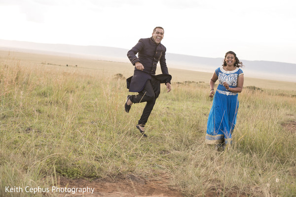 Engagement Shoot