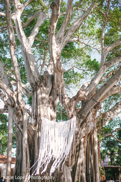 Ceremony Floral & Decor