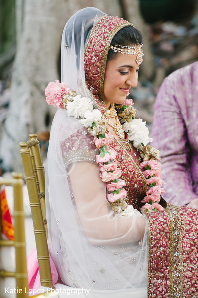 Wedding ceremony