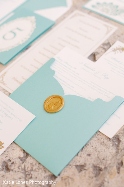 Stationery & Wedding Invites