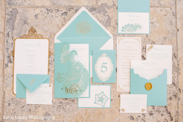 Stationery & Wedding Invites