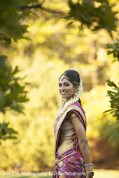 Wedding portraits