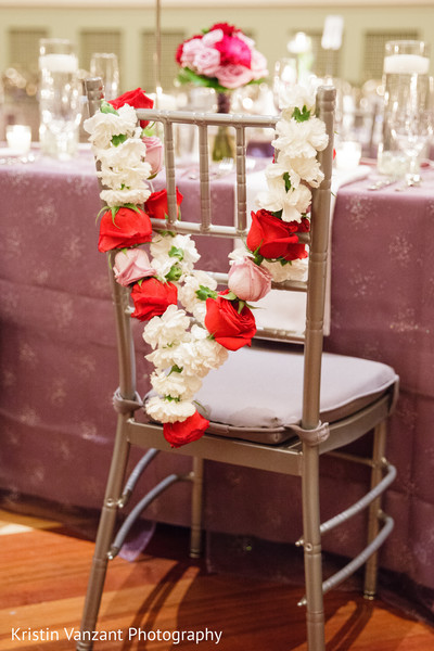 Reception Decor