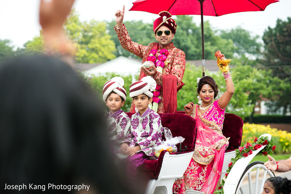 Ceremony