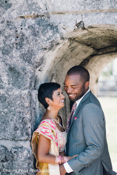 Wedding portraits