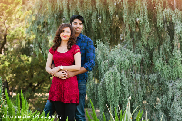 Engagement Portraits