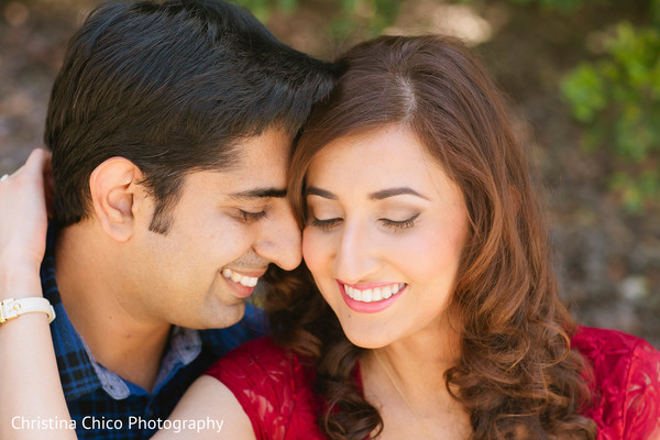 Engagement Portraits