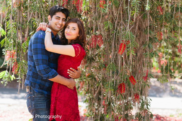 Engagement Portraits