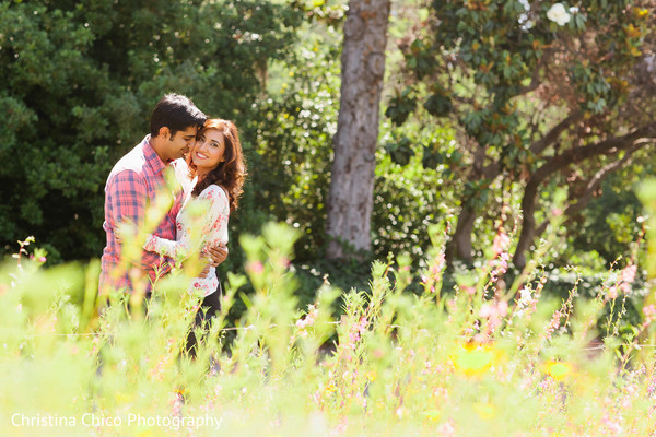 Engagement Portraits