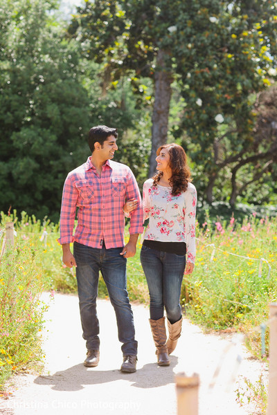 Engagement Portraits