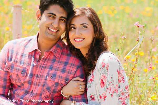 Engagement Portraits