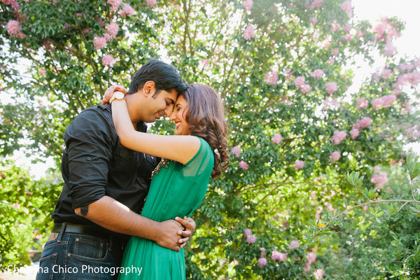 Engagement Portraits