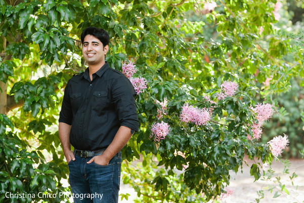 Engagement Portraits