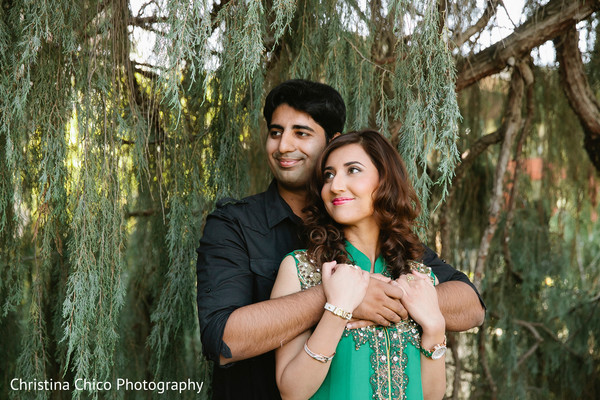 Engagement Portraits